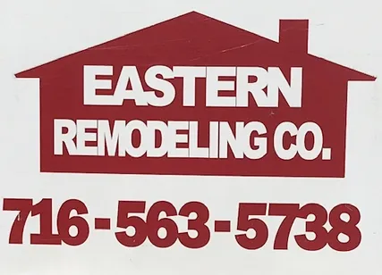 Slide of Eastern Remodeling