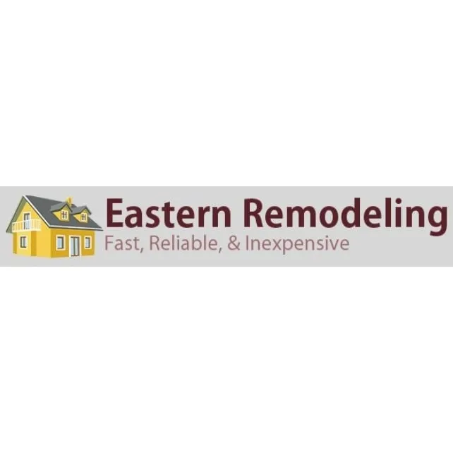 Slide of Eastern Remodeling