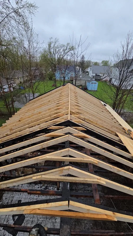 Slide of Eastern Remodeling