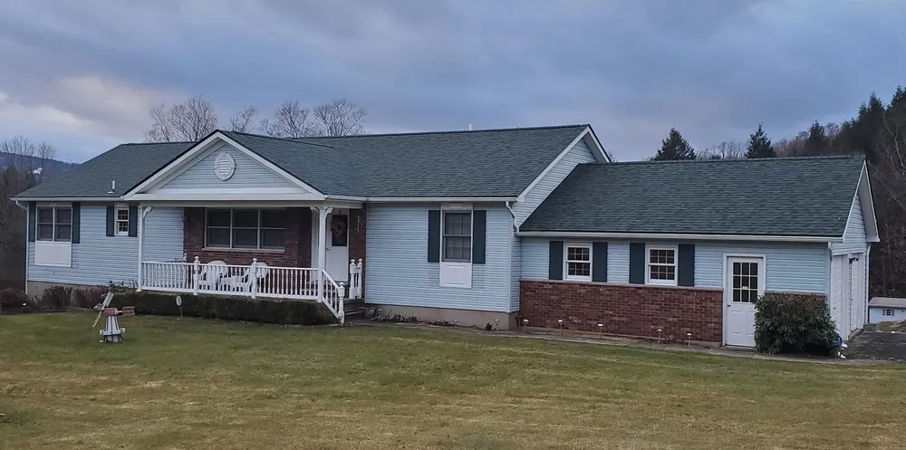 Slide of Eastern Residential Solutions