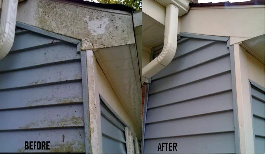 Licensed roof replacement for homes in Stewartsville, NJ by Eastern Roof Cleaning & Exteriors