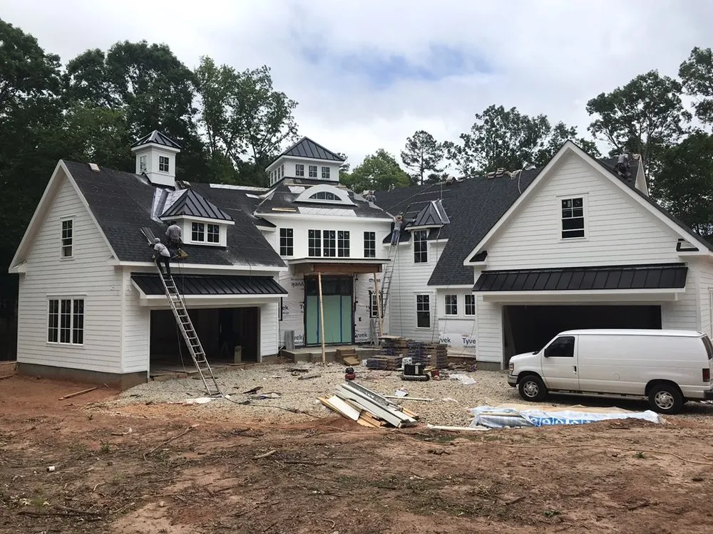 Slide of Eastern Roof Technologies