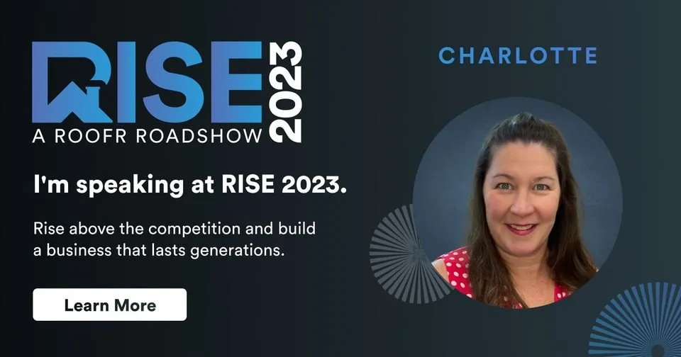 Slide of Eastern Roof Technologies