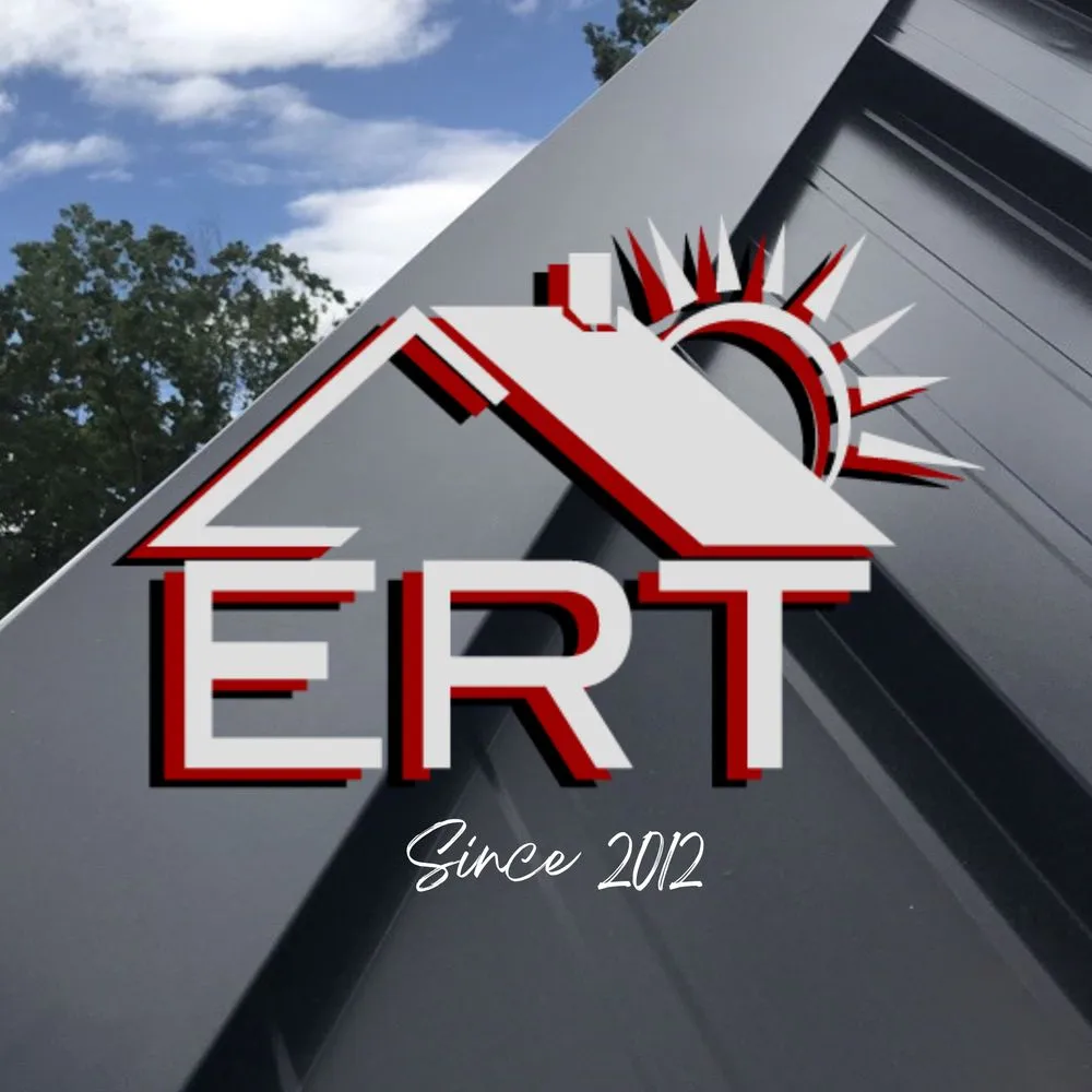 Slide of Eastern Roof Technologies