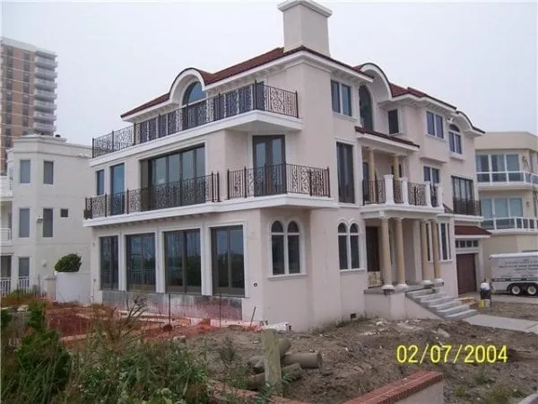 Slide of Eastern Shore Carpentry