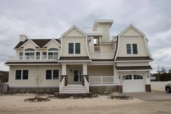 Eastern Shore Carpentry