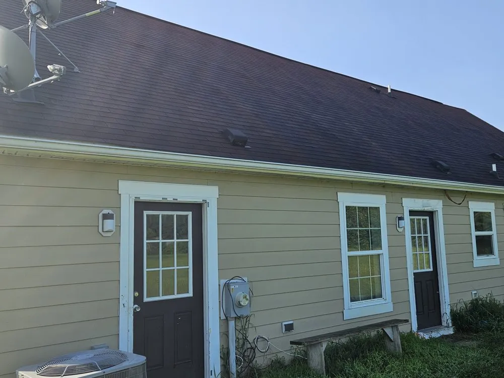 Slide of Eastern Shore Roofing and Remodeling