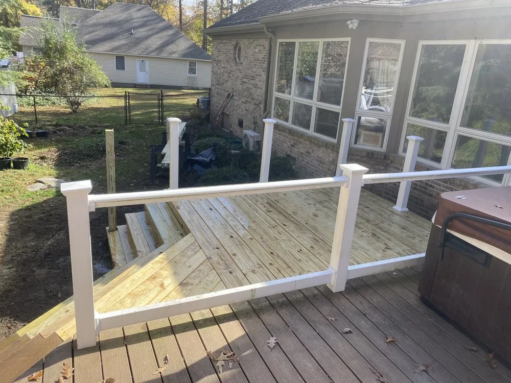 Slide of Eastern Shore Roofing Solution