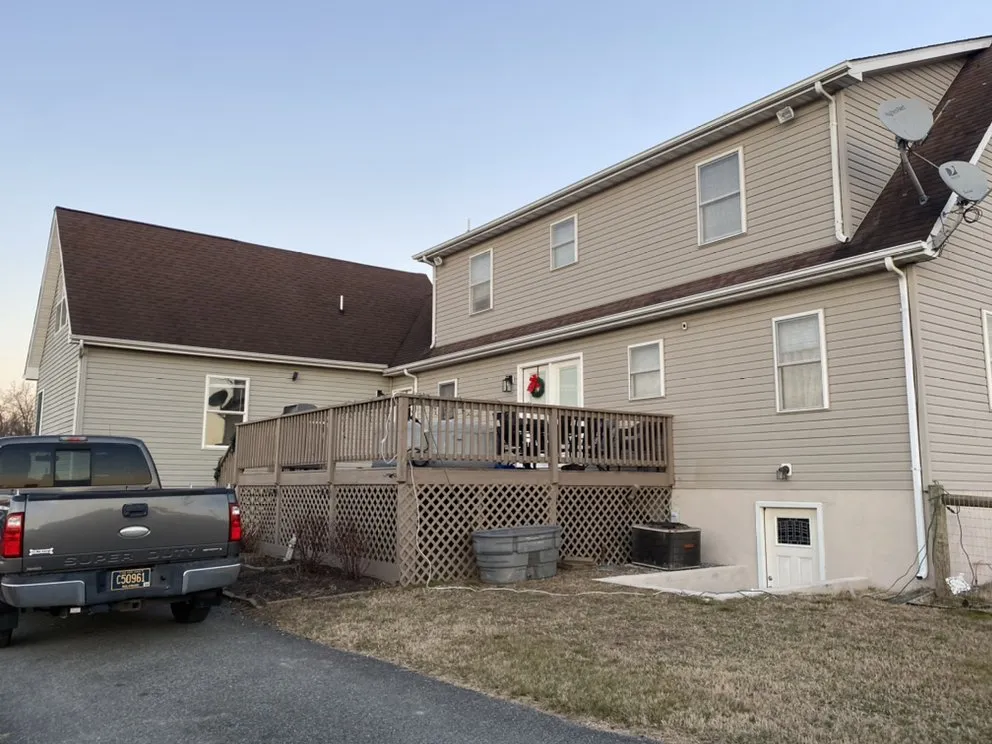 Slide of Eastern Shore Roofing Solution