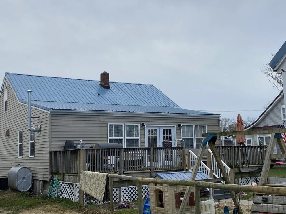 Slide of Eastern Shore Roofing Solution