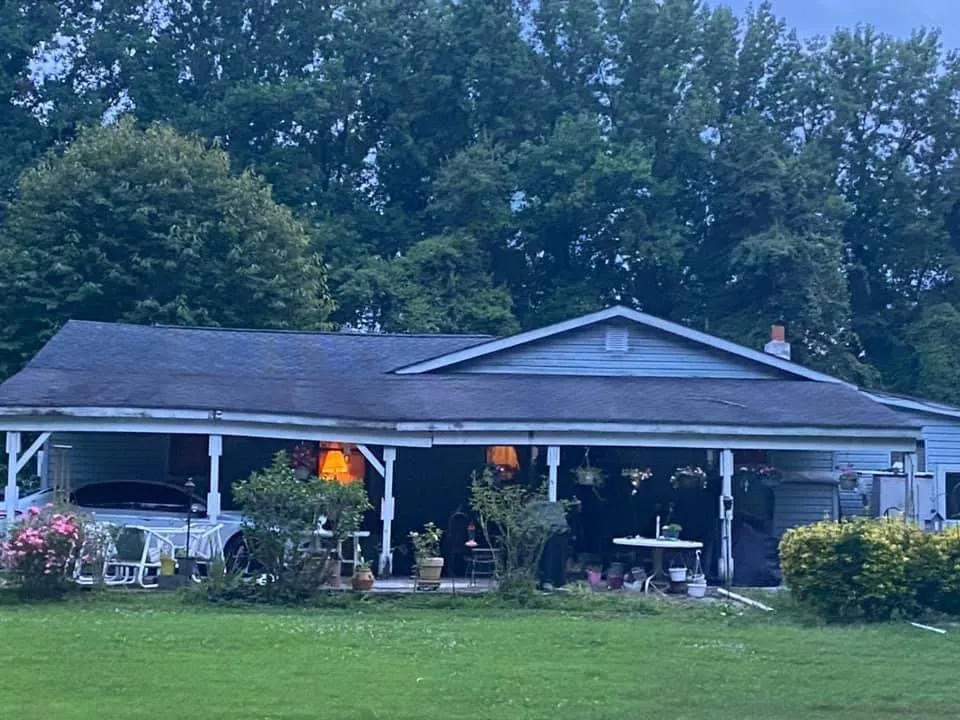 Slide of Eastern Shore Roofing Solution