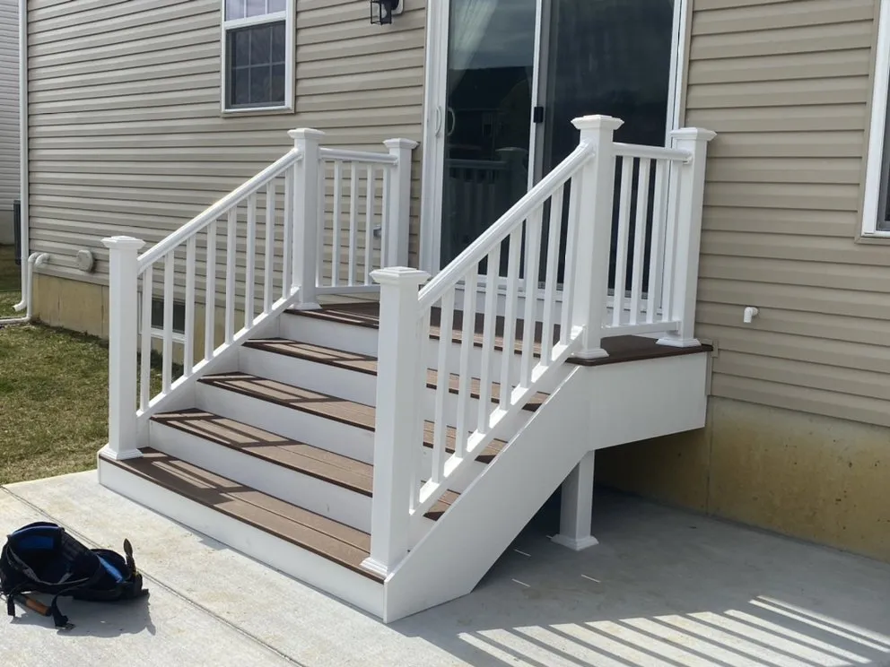 Slide of Eastern Shore Roofing Solution