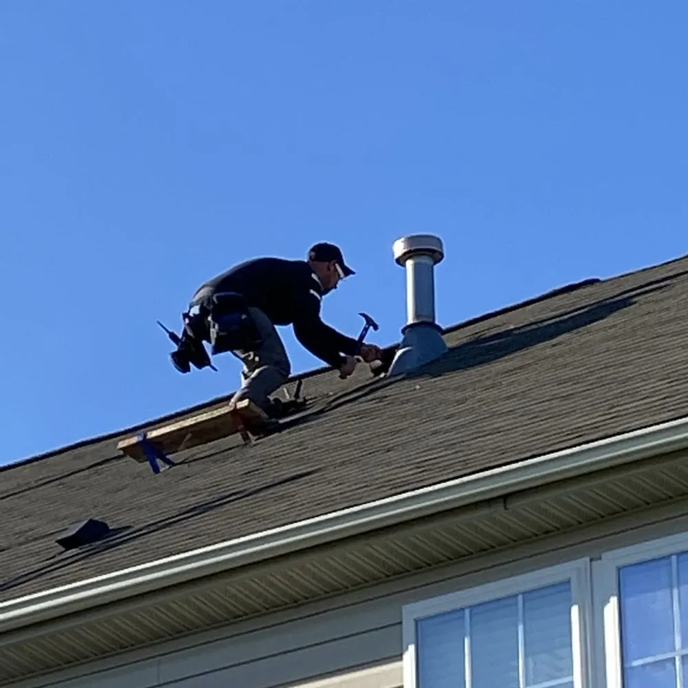 Slide of Eastern Shore Roofing Solution