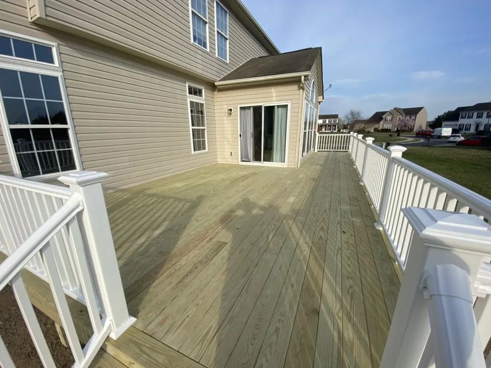 Slide of Eastern Shore Roofing Solution