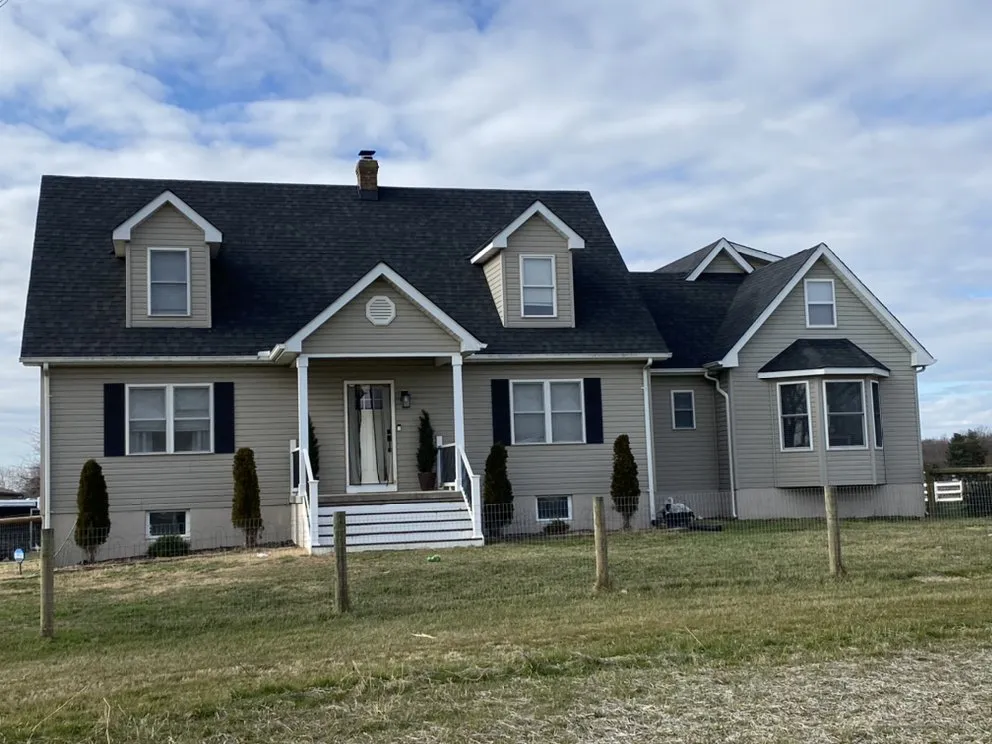 Slide of Eastern Shore Roofing Solution