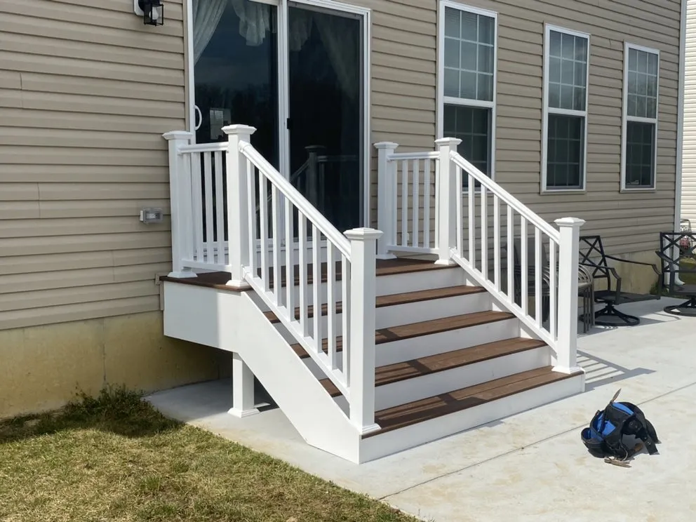 Slide of Eastern Shore Roofing Solution