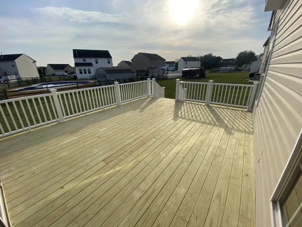 Slide of Eastern Shore Roofing Solution