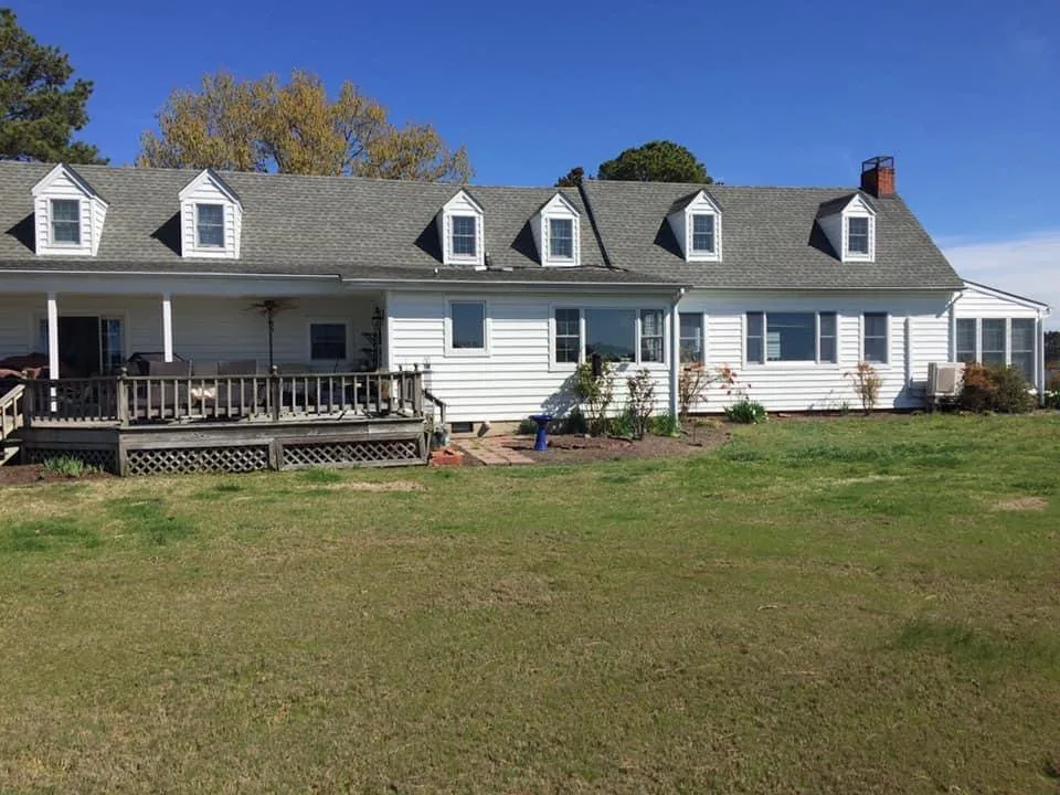 Slide of Eastern Shore Roofing Solution