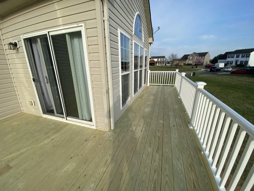 Slide of Eastern Shore Roofing Solution