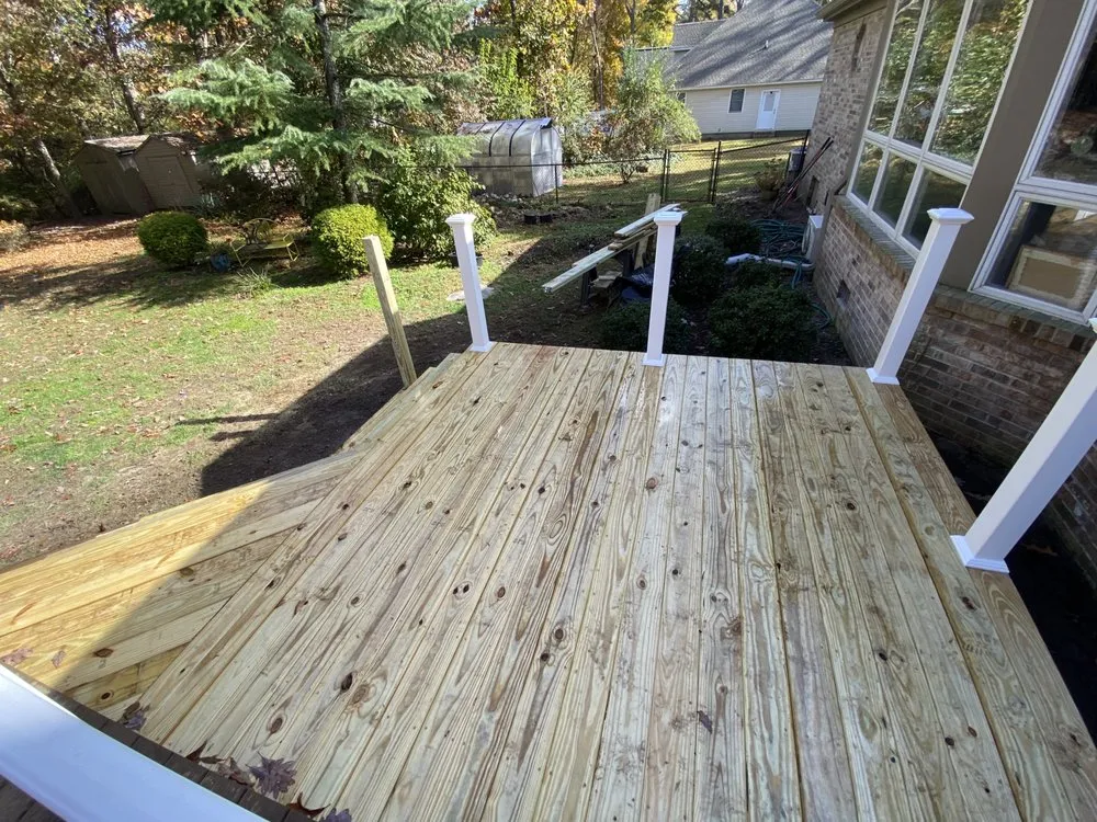 Slide of Eastern Shore Roofing Solution