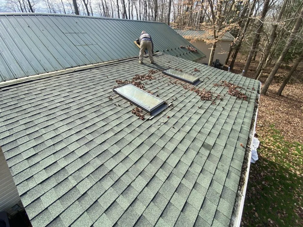 Slide of Eastern Shore Roofing Solution