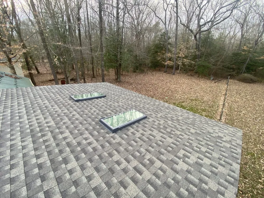 Slide of Eastern Shore Roofing Solution