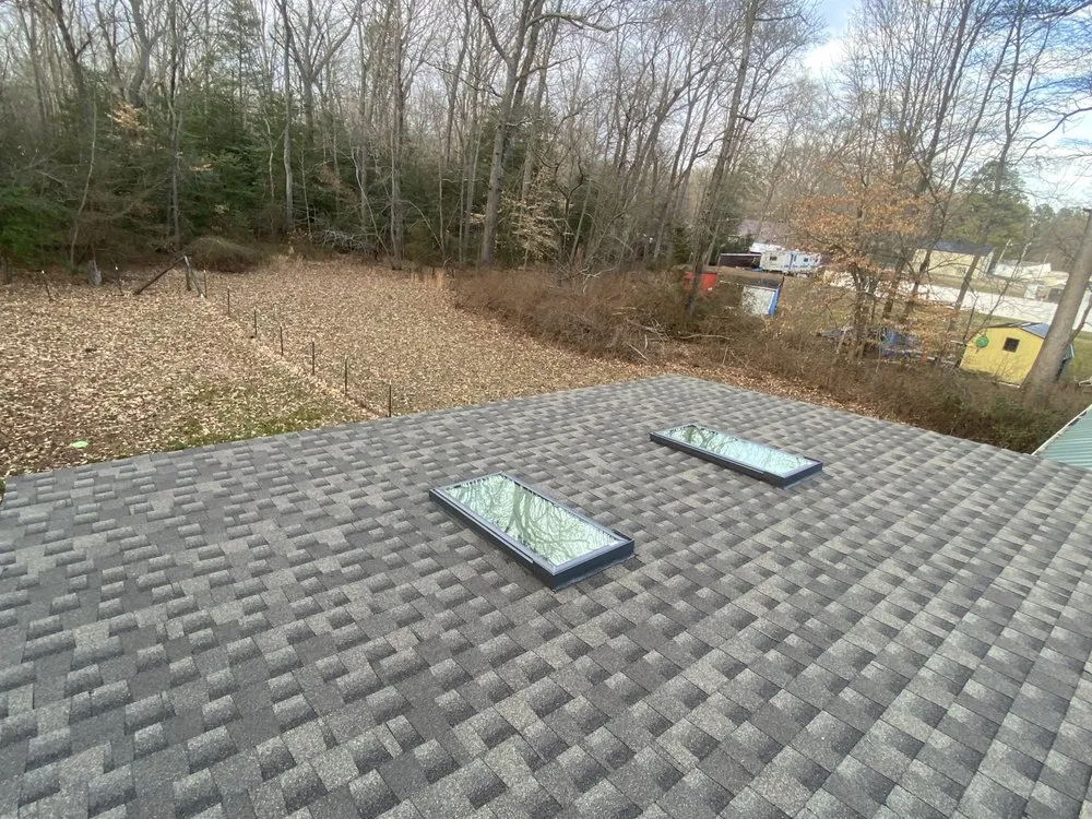 Slide of Eastern Shore Roofing Solution