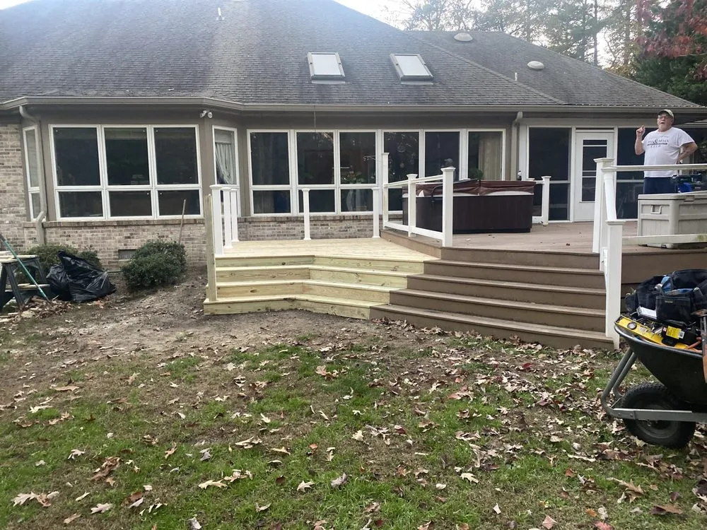 Slide of Eastern Shore Roofing Solution