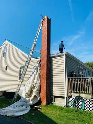 Eastern Shore Roofing Solution