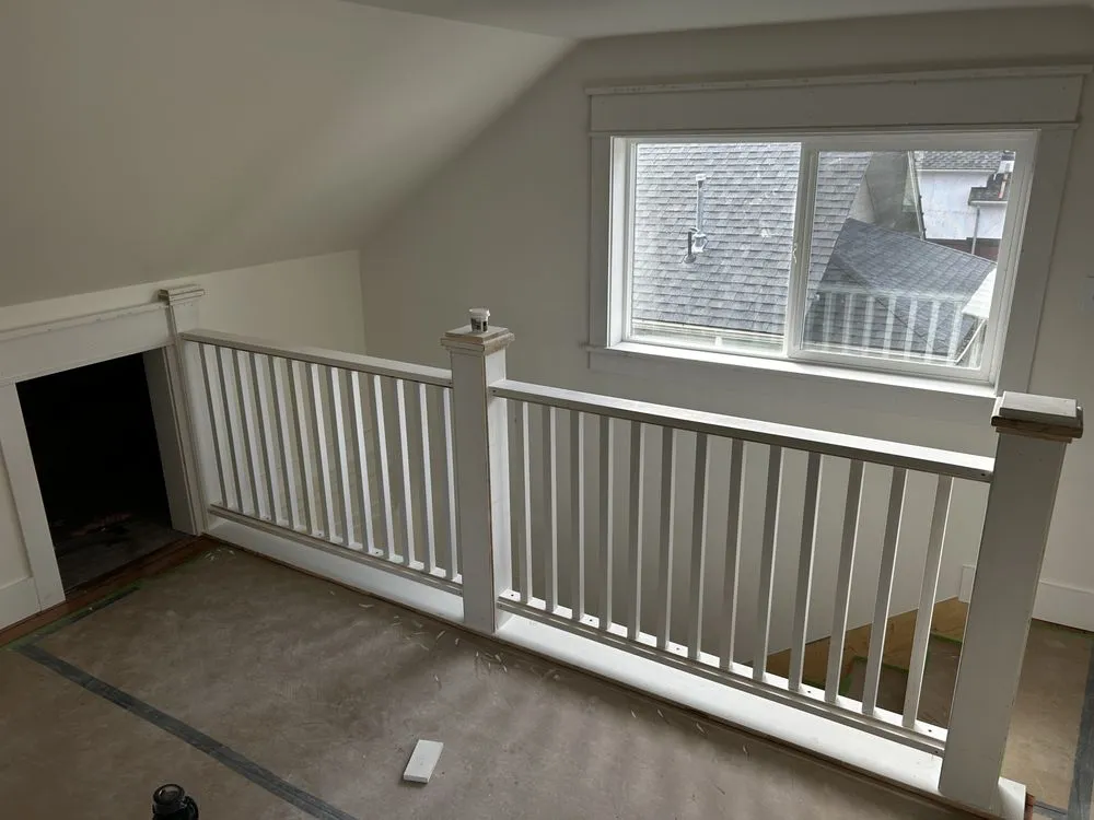 Slide of Eastman Built Construction