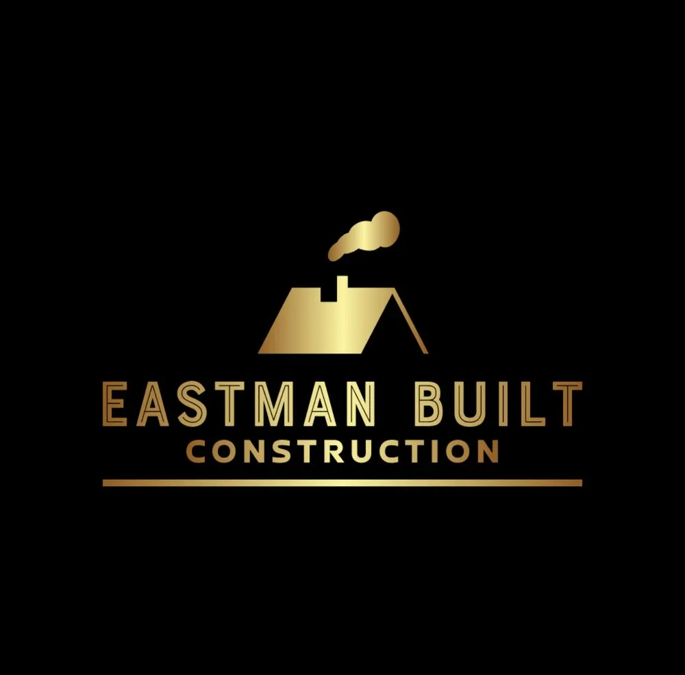 Slide of Eastman Built Construction