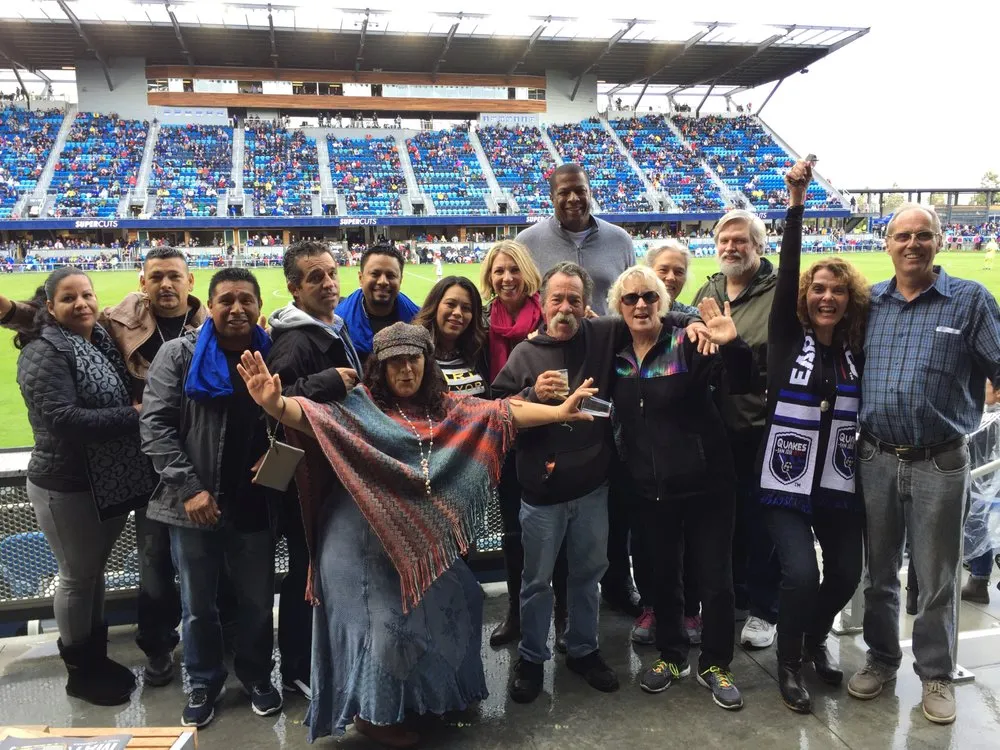 Slide of Eastman Roofing & Waterproofing