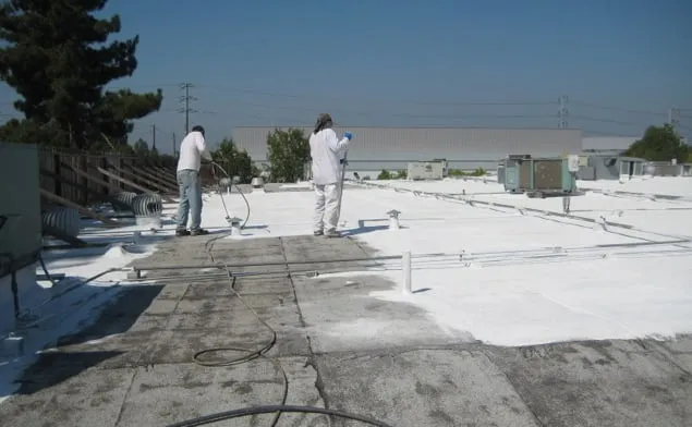 Slide of Eastman Roofing & Waterproofing