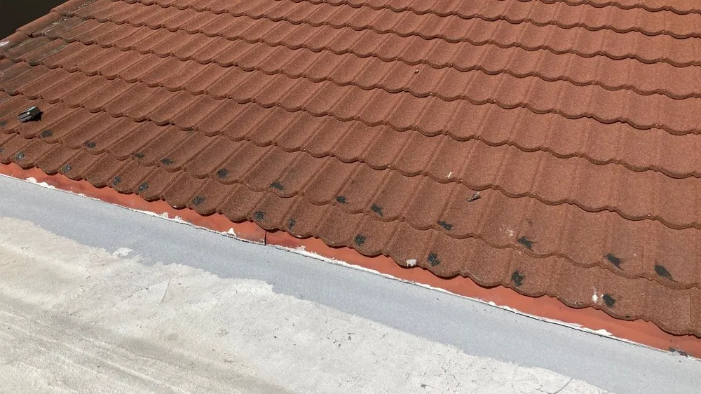 Slide of Eastman Roofing & Waterproofing