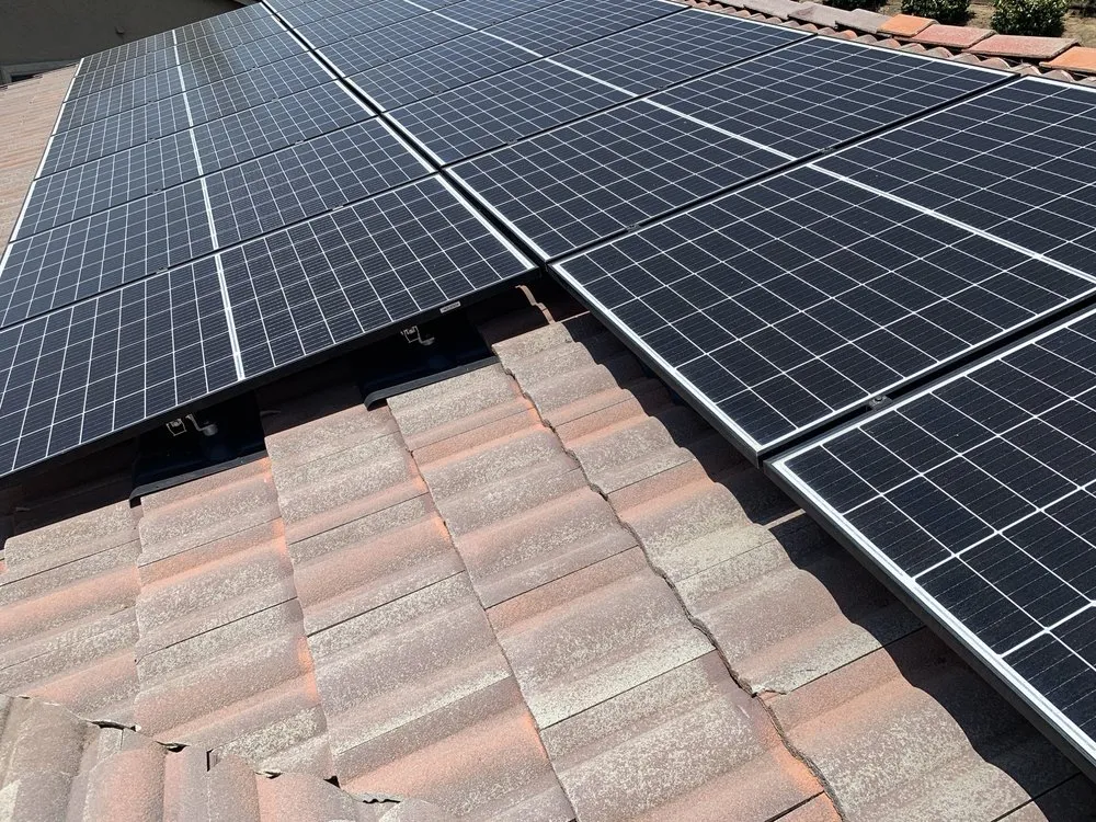 Slide of Eastman Roofing & Waterproofing