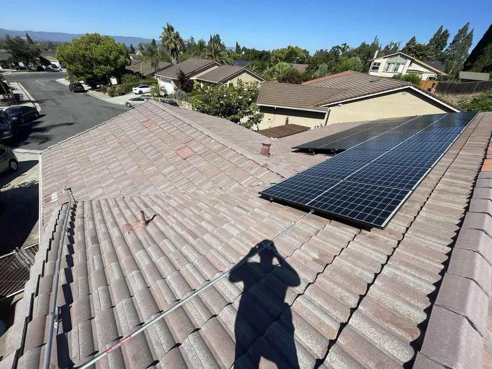 Slide of Eastman Roofing & Waterproofing