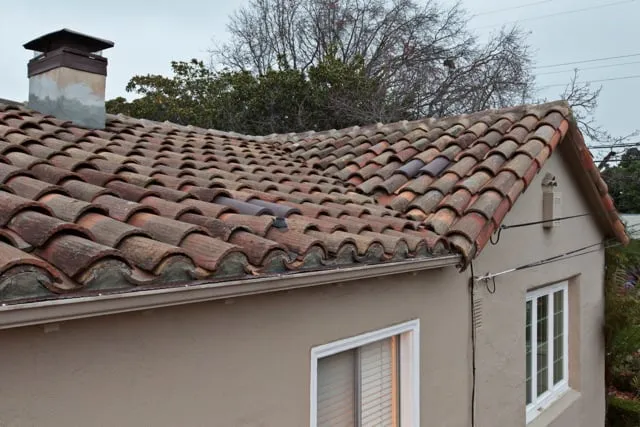 Slide of Eastman Roofing & Waterproofing