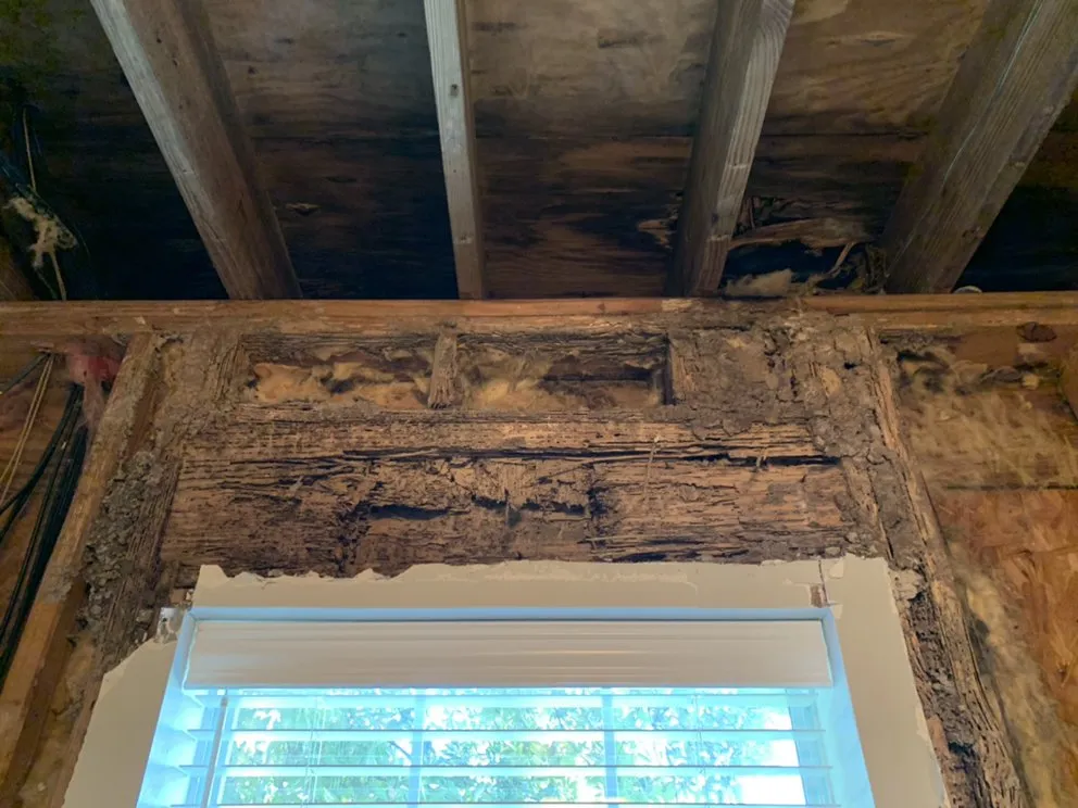 Slide of EastOfWick Construction