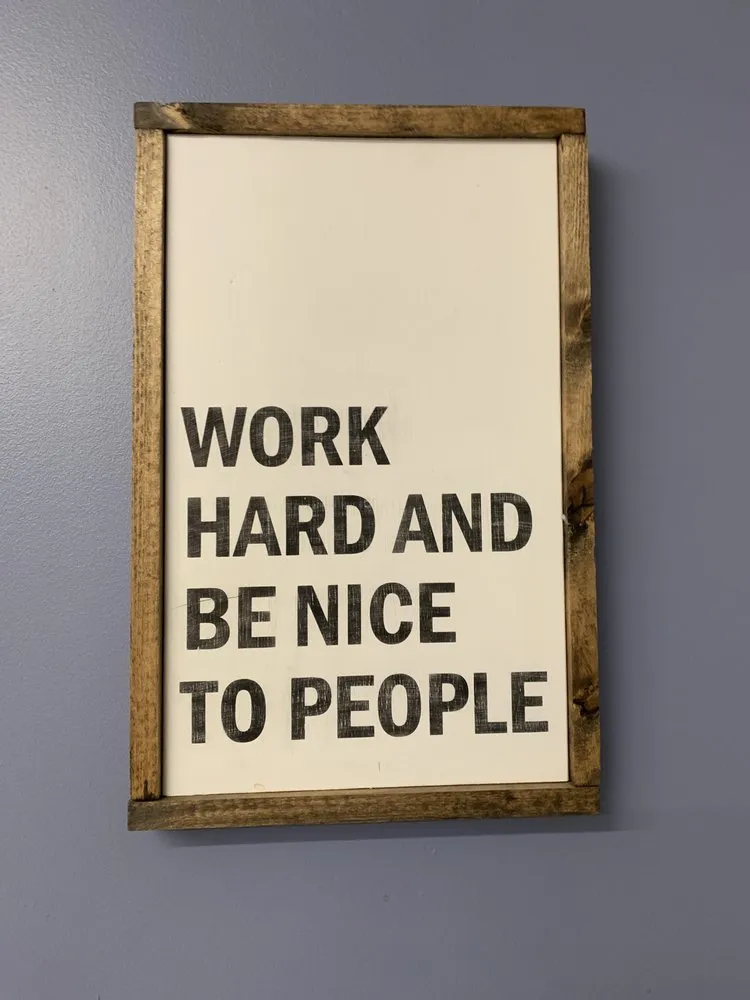 Slide of Easton Roofing