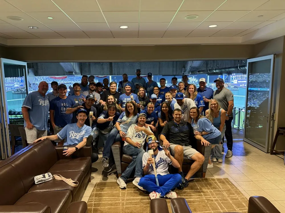 Slide of Easton Roofing