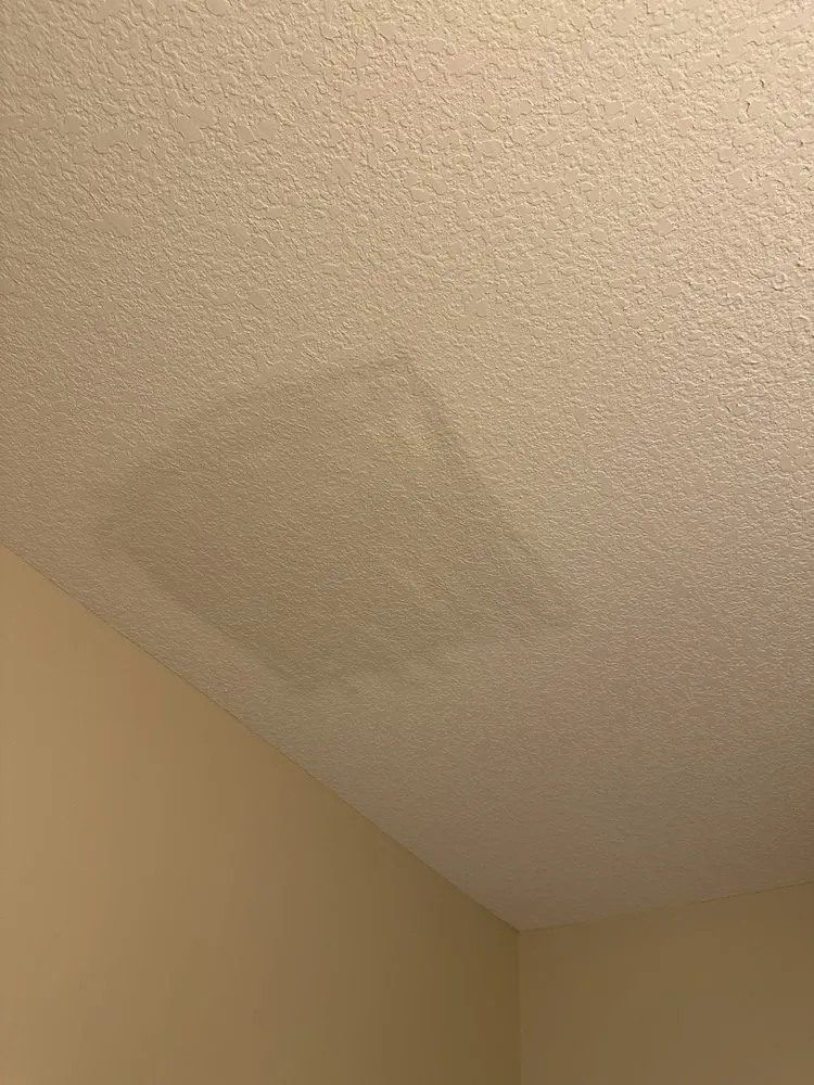 Slide of Easton Roofing