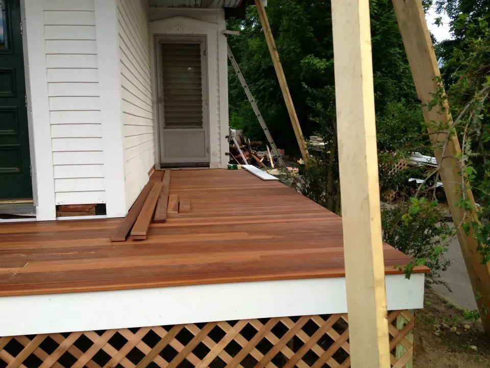 Local roof inspection experts serving North Easton, MA - Easton Roofing