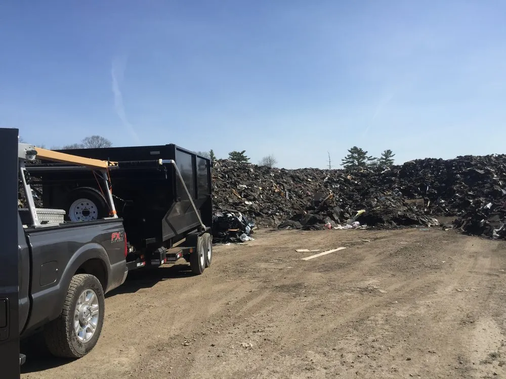 Top-rated roof repair after storm damage across North Easton, MA - Easton Roofing