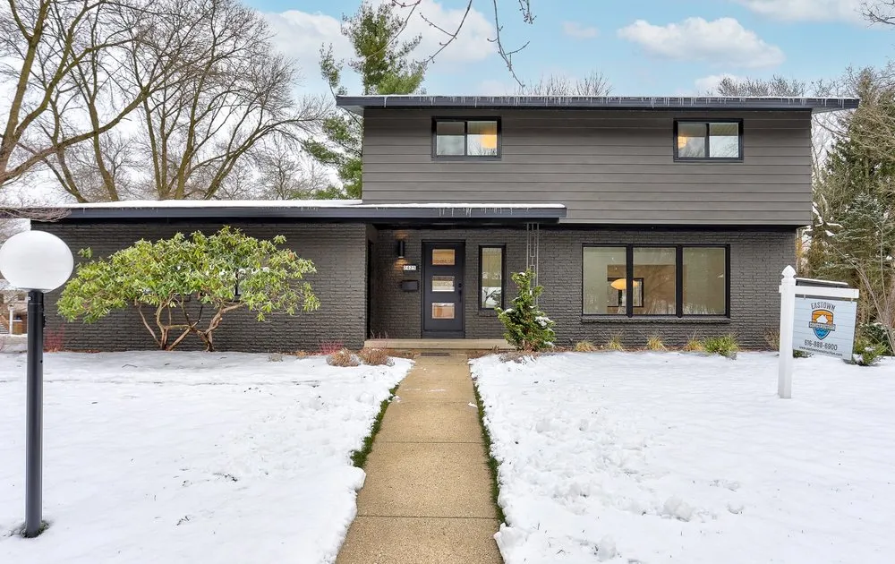 Slide of Eastown Construction