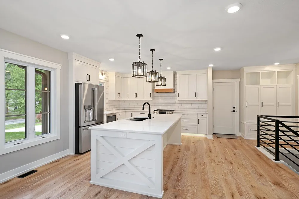 Slide of Eastown Construction