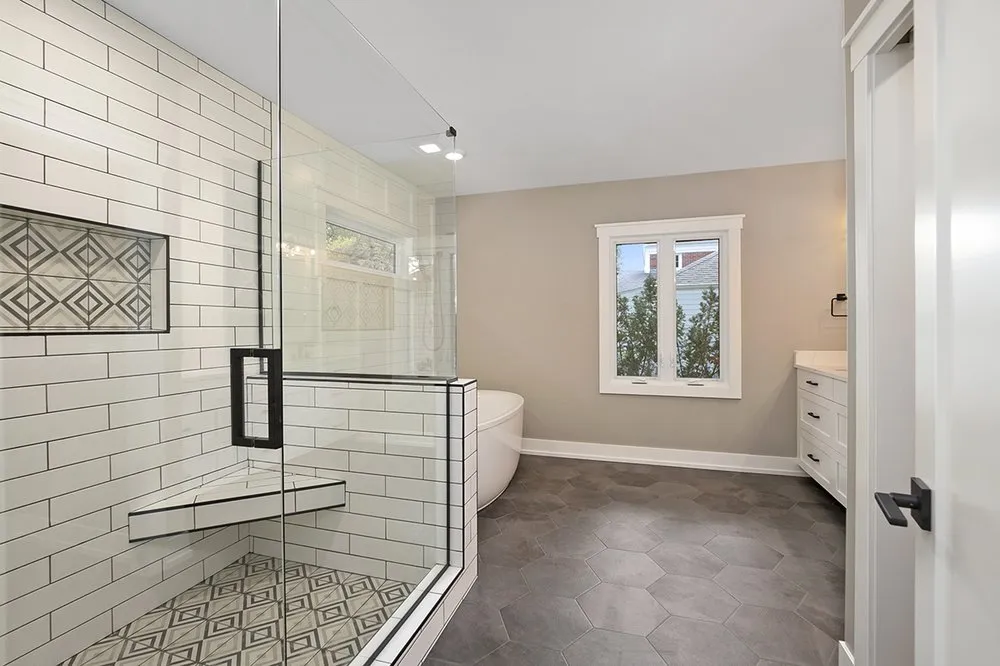 Slide of Eastown Construction