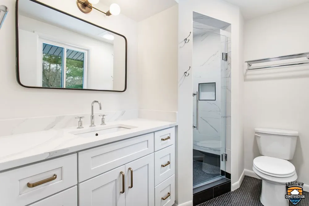 Slide of Eastown Construction