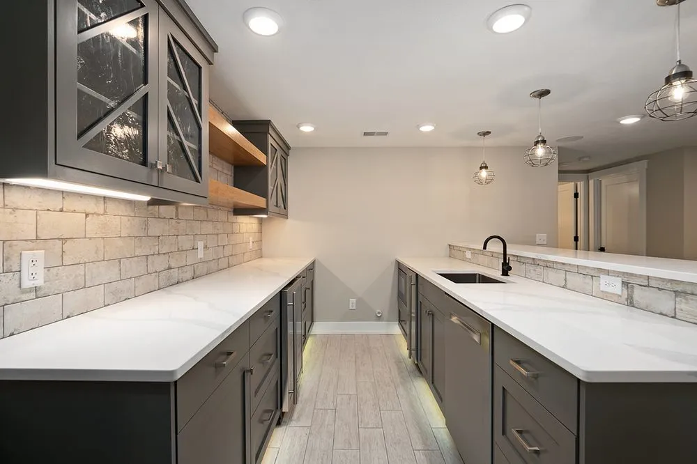 Slide of Eastown Construction