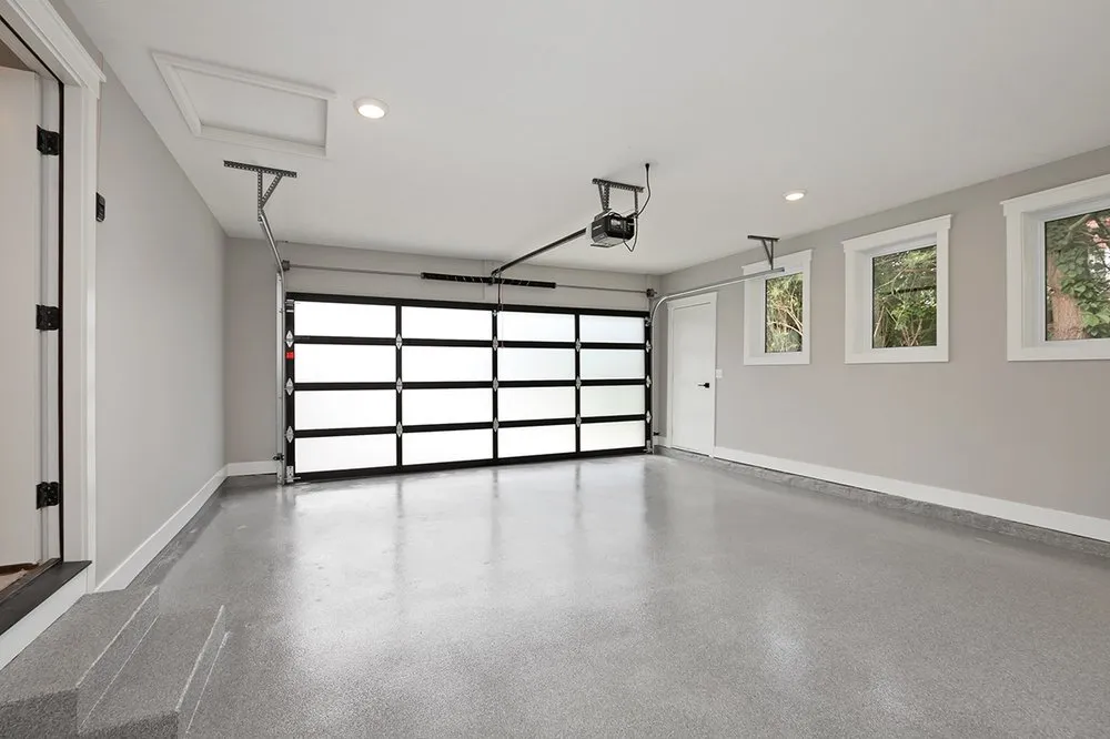 Slide of Eastown Construction