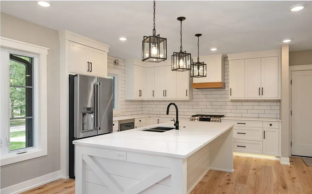 Slide of Eastown Construction